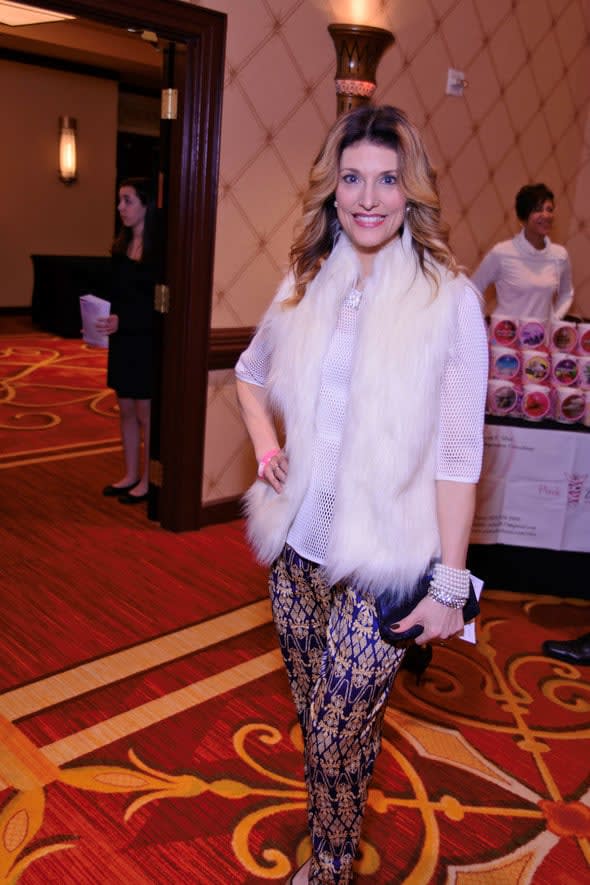 Empowering Through Beauty Expo 2014