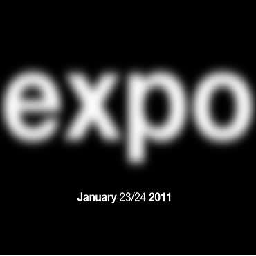 ARROJO EXPO