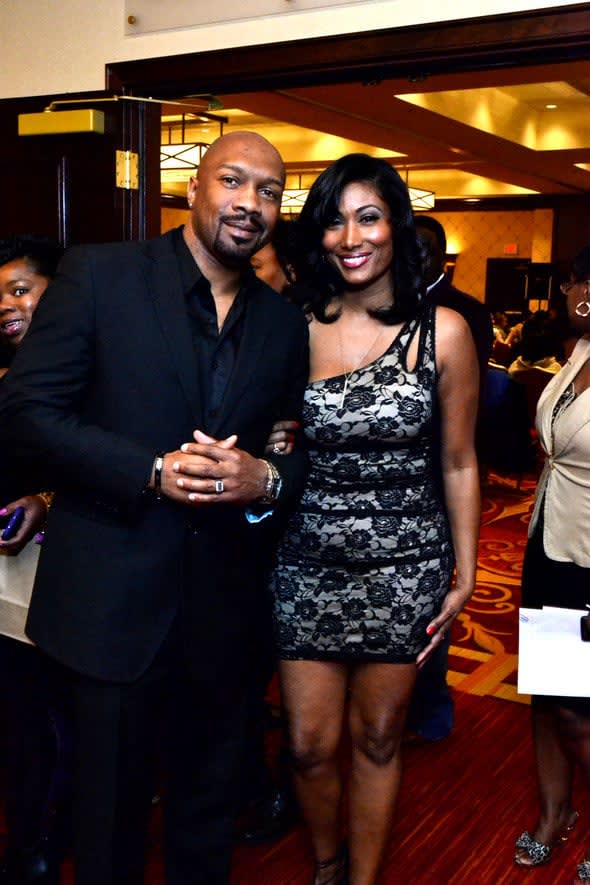 Empowering Through Beauty Expo 2014