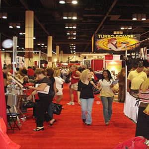 Expo Latino—The Long Beach International Beauty Expo 2010