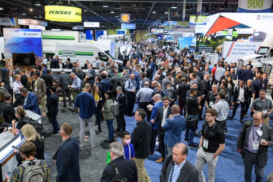 ACT Expo to Explore ZEV Technology, Funding, Sustainability, Regulations