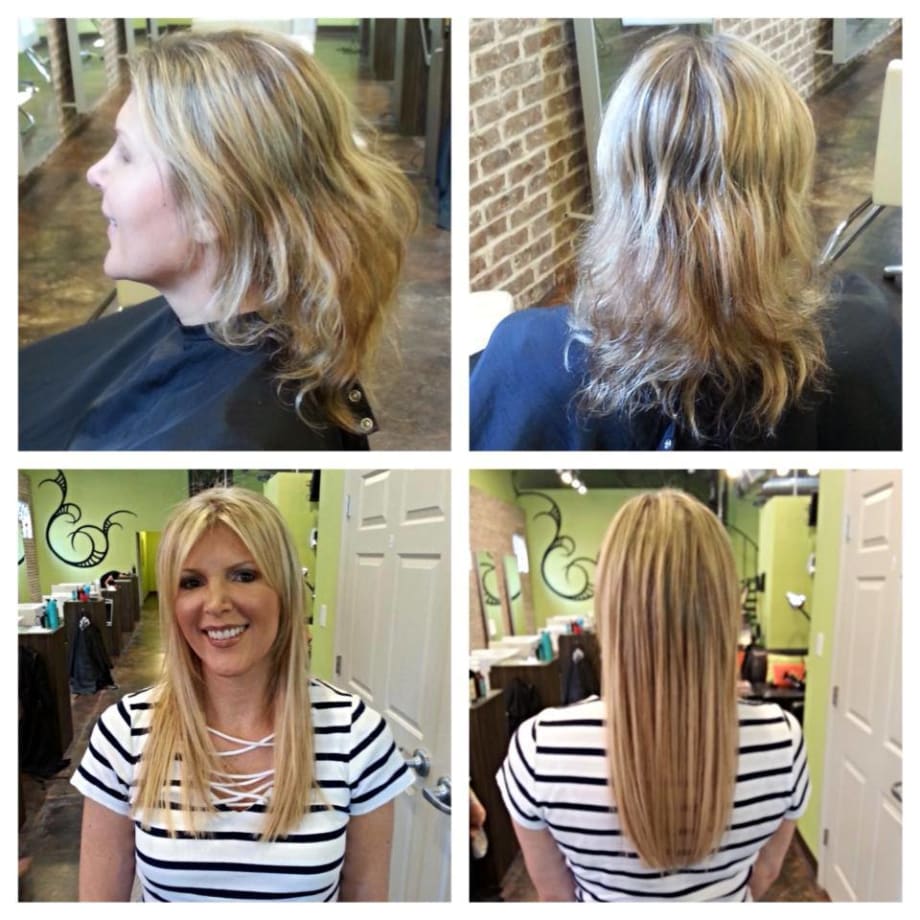 Jodi Grieshop's Before and Afters #3
