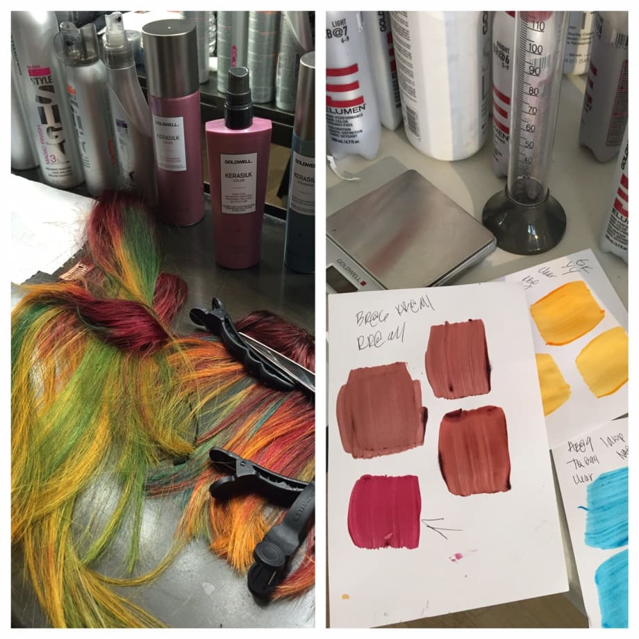 HOW-TO: Tips For Coloring Extensions