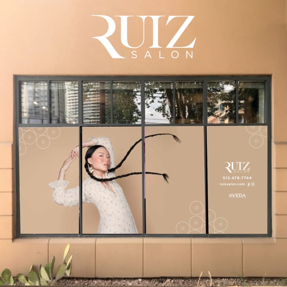 2022 STAMP Honorees for In-Salon Marketing