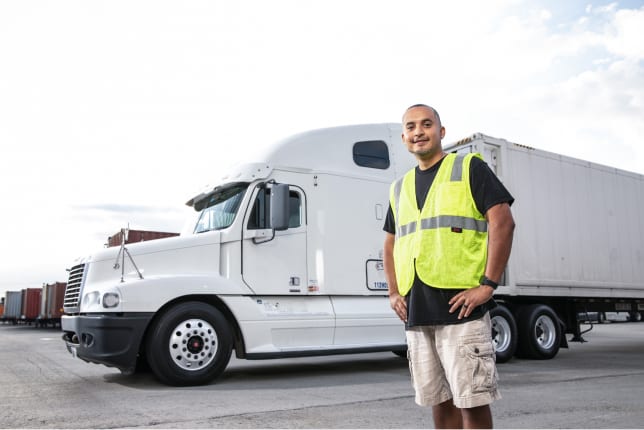 RXO Expands Carrier Rewards, Online Marketplace