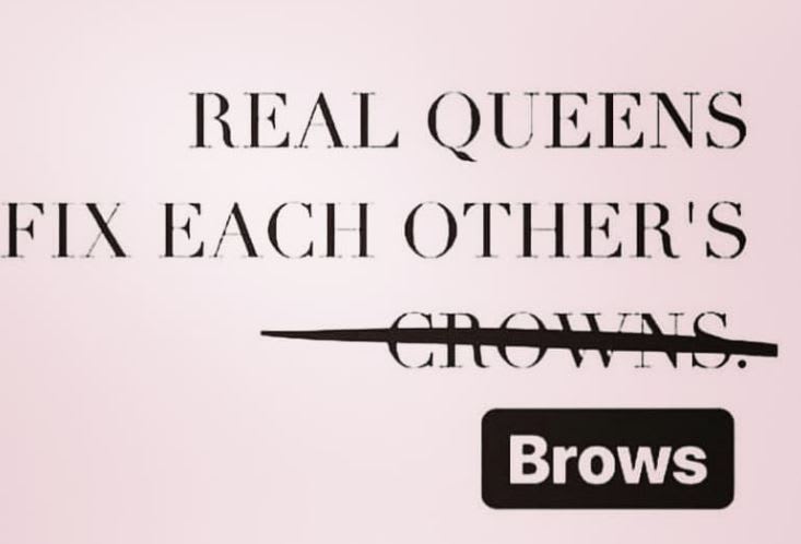 Become a Brow Expert in Quarantine
