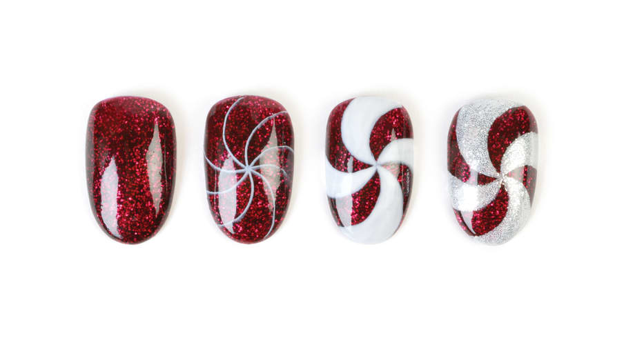 Nail Art Studio: Eye Candy