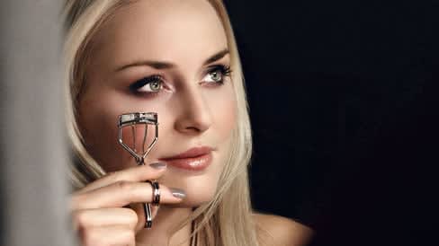 Tweezerman Announces Brand Ambassador: Lindsey Vonn!