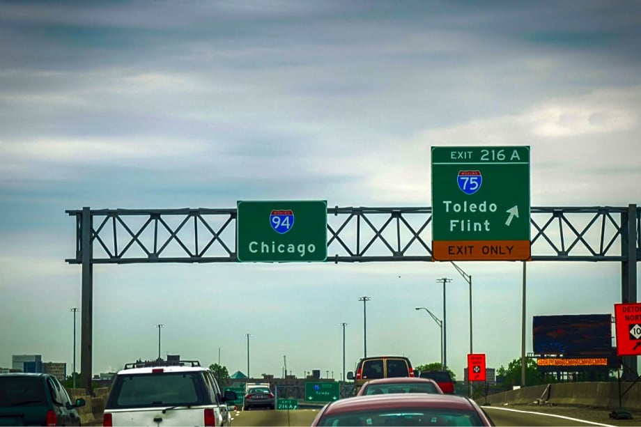 “Eyes on 94” Aims to Crack Down on Speeders, Distracted Drivers