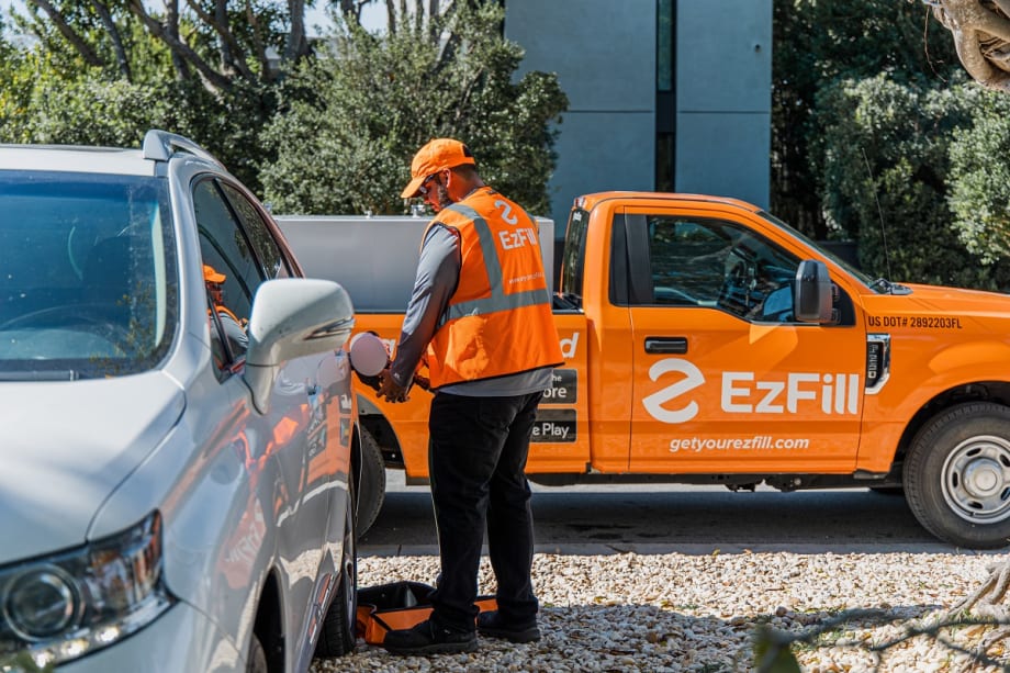 Bringing the Gas Station to You: The Rise in Mobile Fueling for Fleets