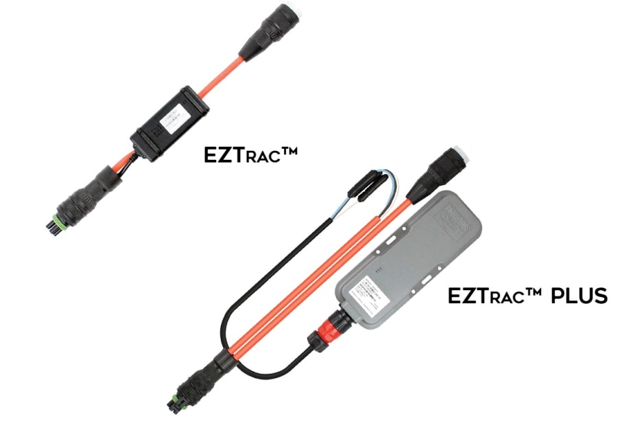Phillips Asset Tracker Pinpoints Trailer Locations in Real Time 