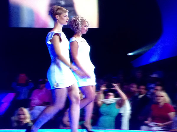 Global Beauty: Farouk Systems 2013 Cancun Conference