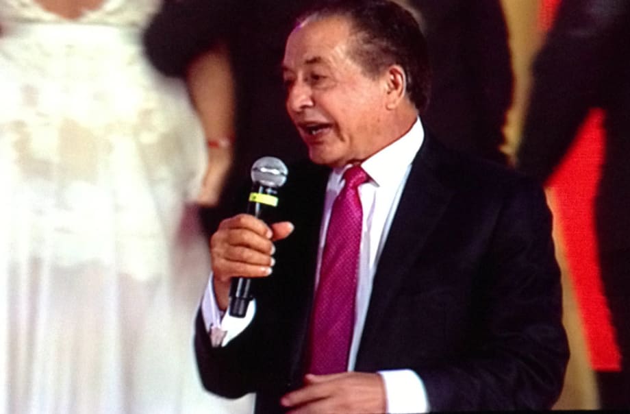 Global Beauty: Farouk Systems 2013 Cancun Conference