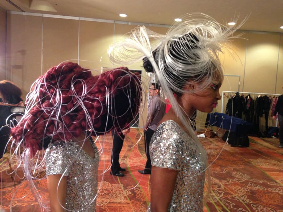 Global Beauty: Farouk Systems 2013 Cancun Conference