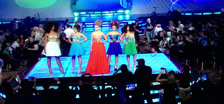 Global Beauty: Farouk Systems 2013 Cancun Conference