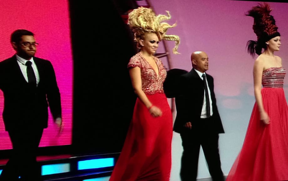 Global Beauty: Farouk Systems 2013 Cancun Conference