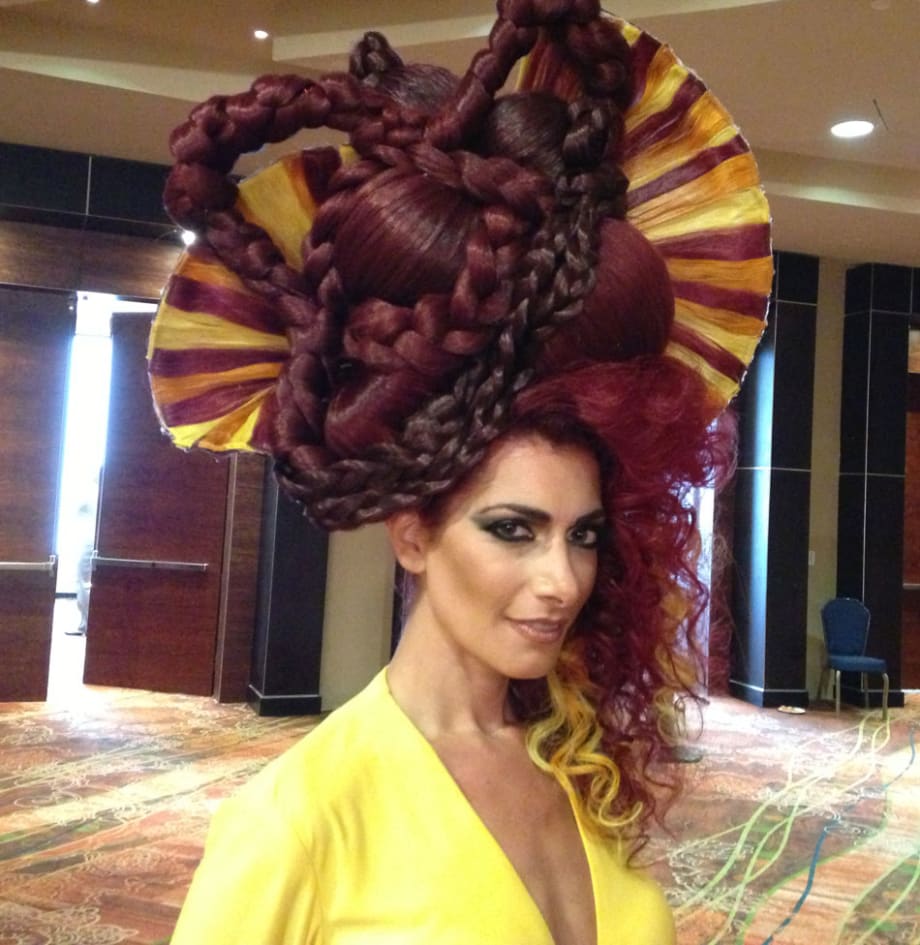 Global Beauty: Farouk Systems 2013 Cancun Conference