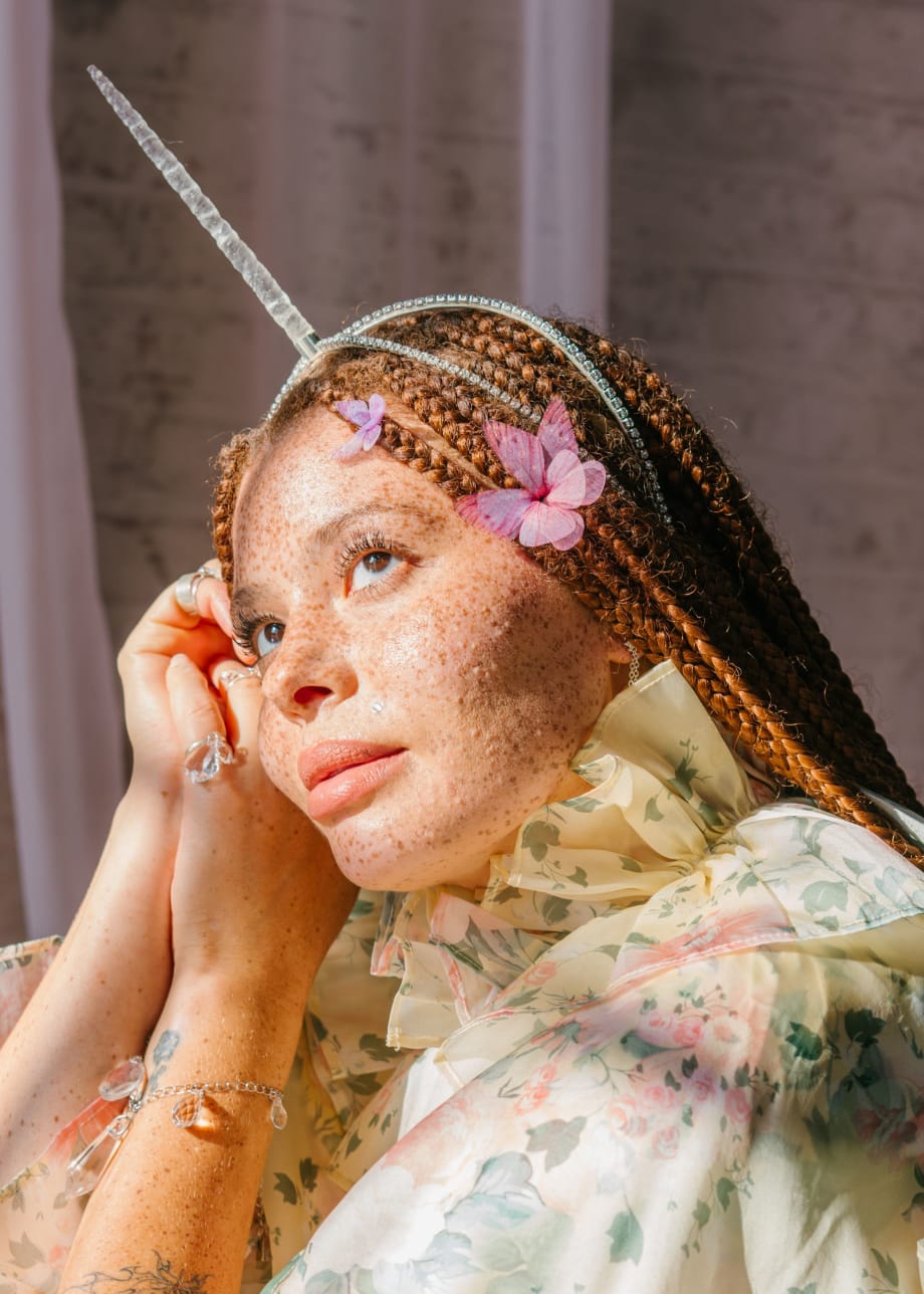 NYFW: Hair Looks We Loved
