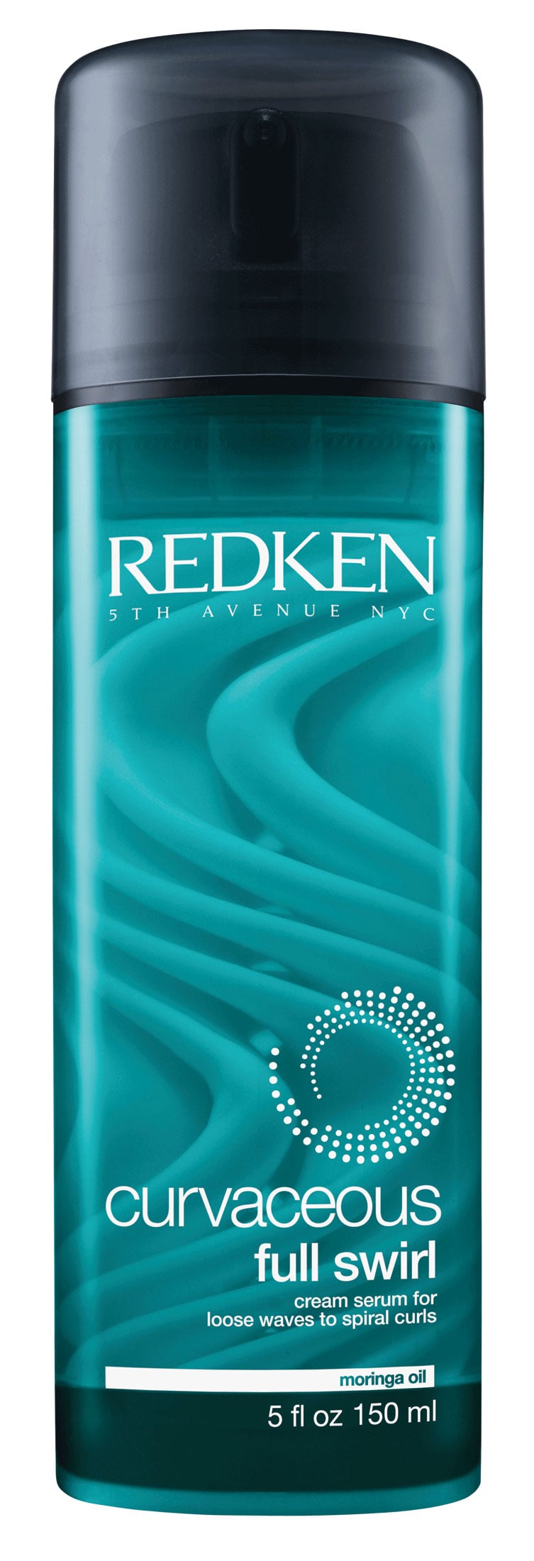 Be Ahead of the Curve with Redken’s New Curvaceous