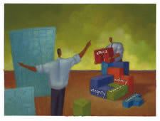 People Make Policies Work