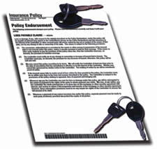 Offering Insurance Can Seal the Deal