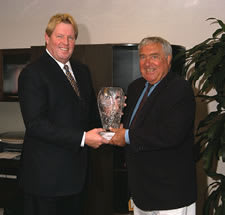 David Wilson: F&I Dealer of the Year