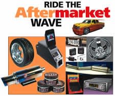 Ride the Aftermarket Wave