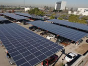 Transportation Industry Steps Up Efforts to Go Green