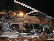 Motorcoach Operators Need to Be Ready for a Catastrophe