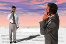 The Special Finance Divide