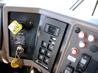 DMU: Fast Track to the Future of Rail?