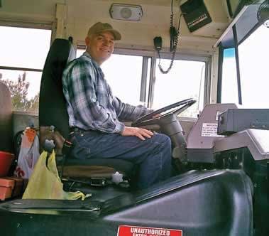 Insurance Strategies for Motorcoach Operators