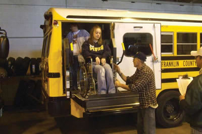 The Death of Intermodalism is Greatly Exaggerated