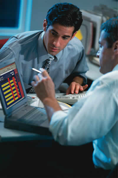 Don't Get Left Behind Without a Menu