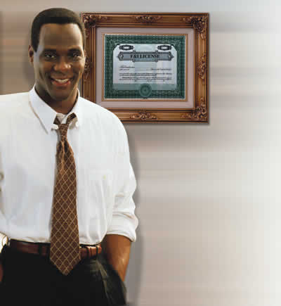 Should F&I Managers Have a License To Sell?