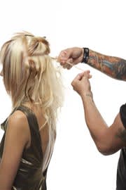 Second Runner Up: The Canyon Salon