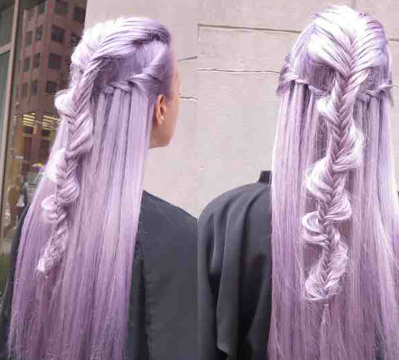 Intercoiffure America/Canada – Wow!