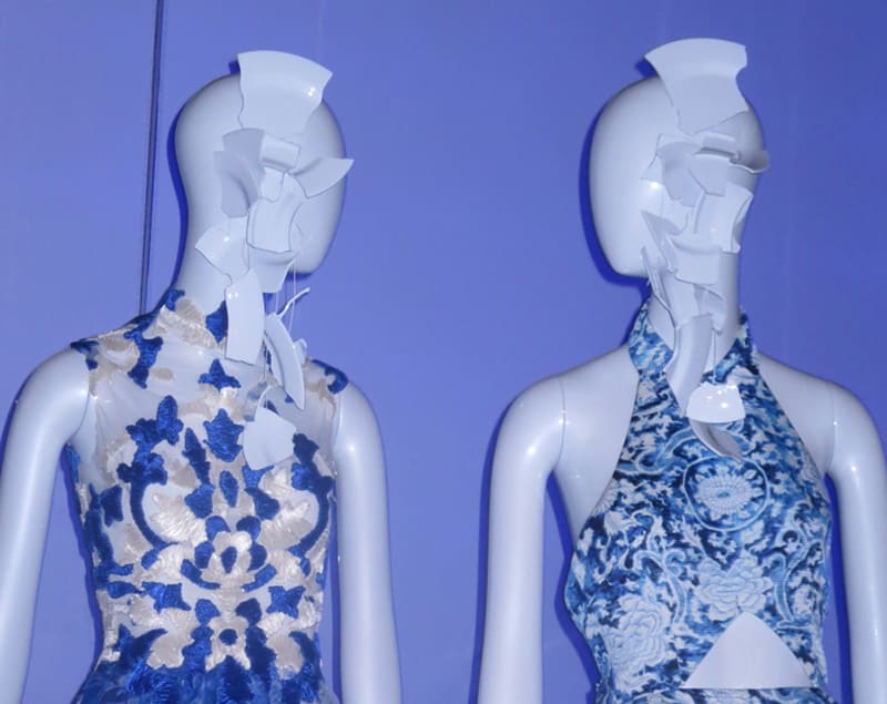 China Fashion Alert