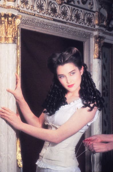 Gone With The Wind Re-Created
