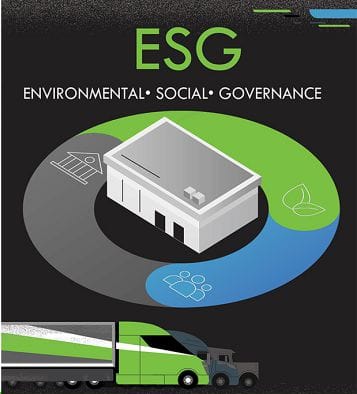 Fleet Advantage Announces ESG Focus