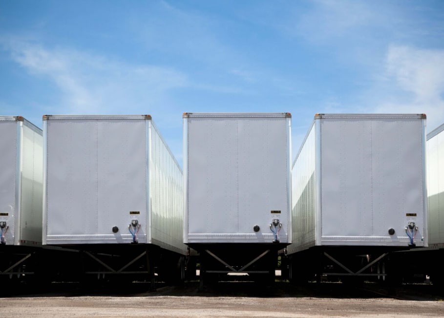 Fleet Advantage Expands Trailer Lease Options 