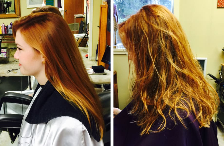 Join the Wave-A-Loution of New-Generation Perms