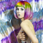 Fabric by Dana Lyseng