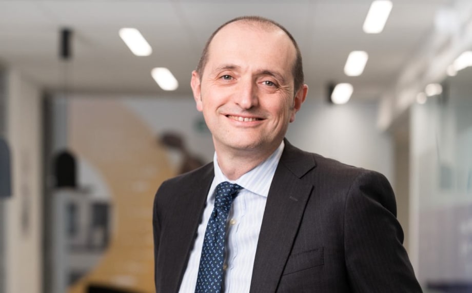 CarTrawler Adds Fabrizio Ruggiero to Board