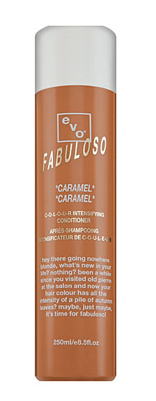 Evo launches Fabuloso
