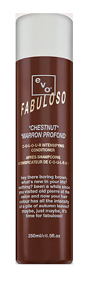 Evo launches Fabuloso