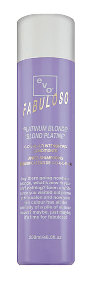 Evo launches Fabuloso
