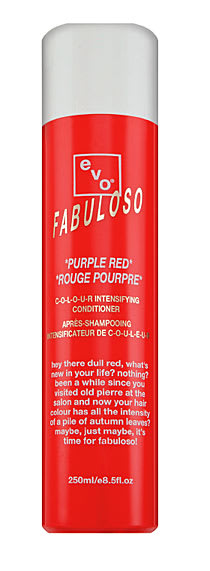 Evo launches Fabuloso