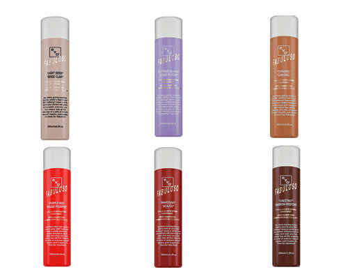 Evo launches Fabuloso