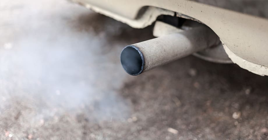 Biden Administration Protects California Vehicle Emission Rules